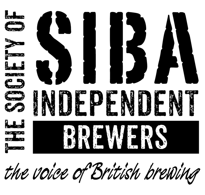 Member of the society of independent brewers